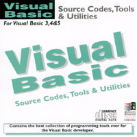 Visual Basic Utilities